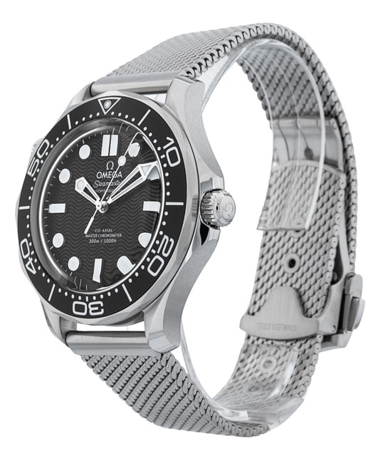 Omega Seamaster Diver 300m 210.30.42.20.01.010 Image 2